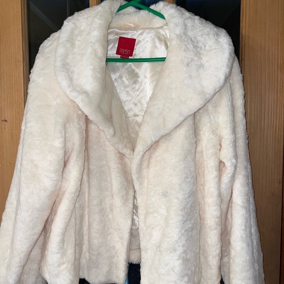 Jackets & Blazers - Vintage Esprit jacket